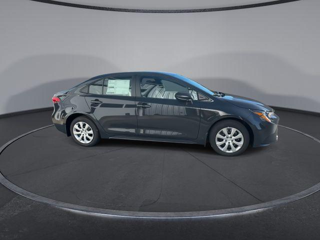 new 2026 Toyota Corolla car, priced at $24,431