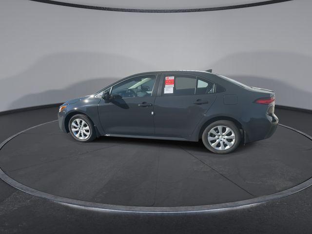 new 2026 Toyota Corolla car, priced at $24,431