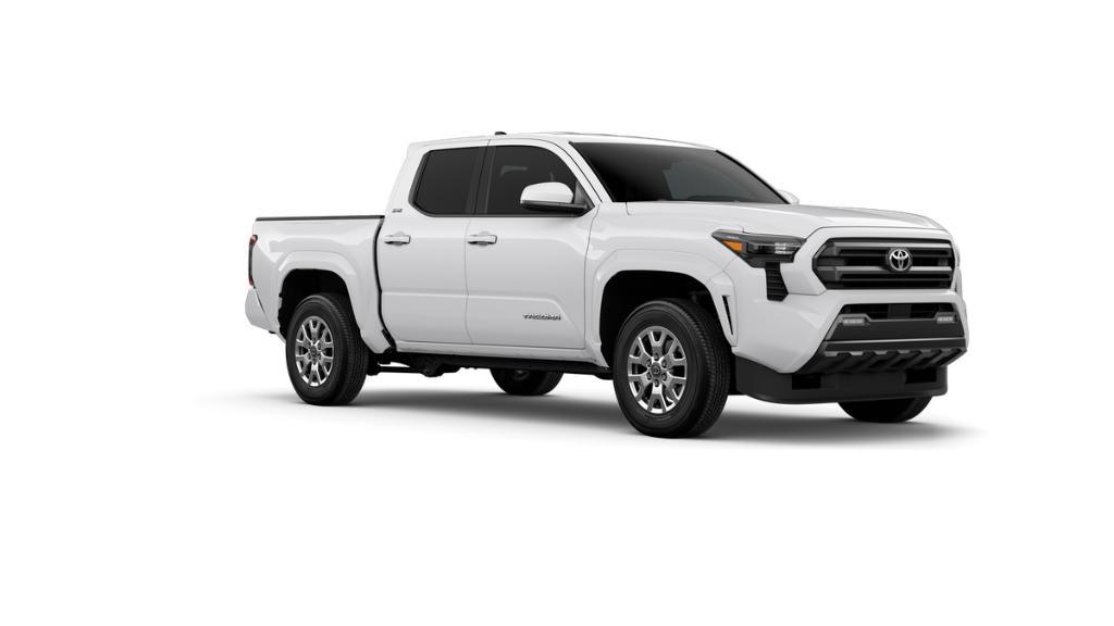 new 2025 Toyota Tacoma car, priced at $42,940