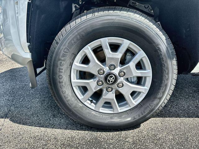 new 2025 Toyota Tacoma car, priced at $42,940