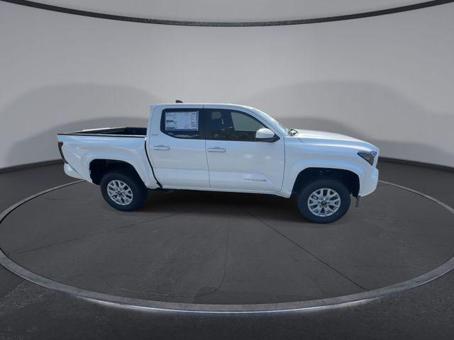 new 2024 Toyota Tacoma car, priced at $38,244