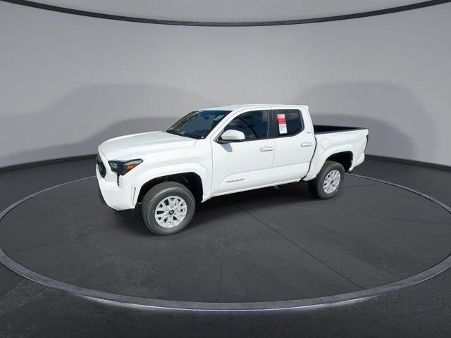 new 2024 Toyota Tacoma car, priced at $38,244