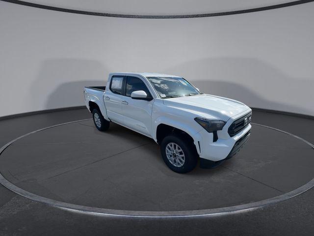 new 2024 Toyota Tacoma car, priced at $38,244