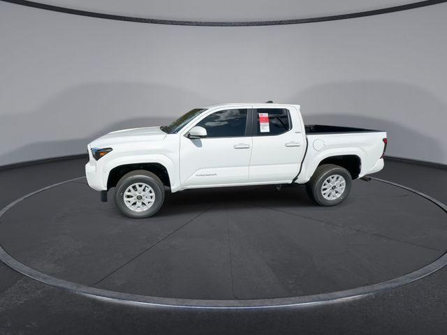 new 2024 Toyota Tacoma car, priced at $38,244