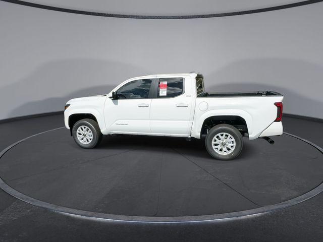 new 2024 Toyota Tacoma car, priced at $38,244