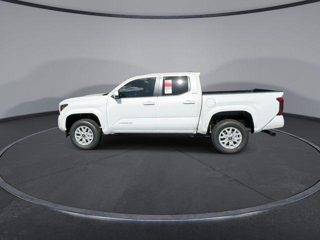 new 2024 Toyota Tacoma car, priced at $38,244