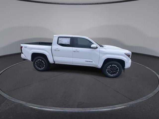 new 2024 Toyota Tacoma car, priced at $46,465