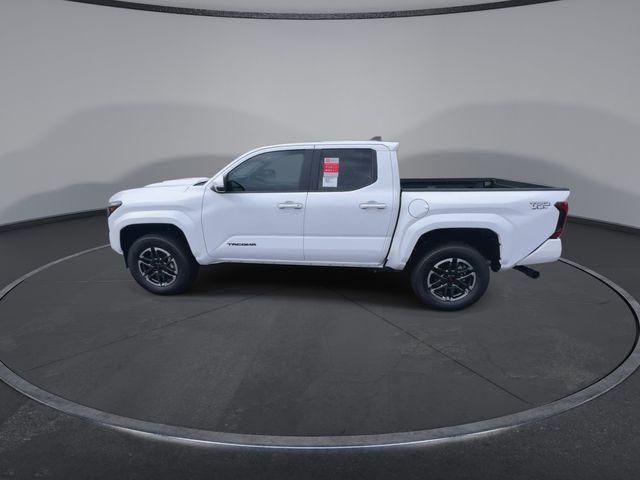 new 2024 Toyota Tacoma car, priced at $46,465