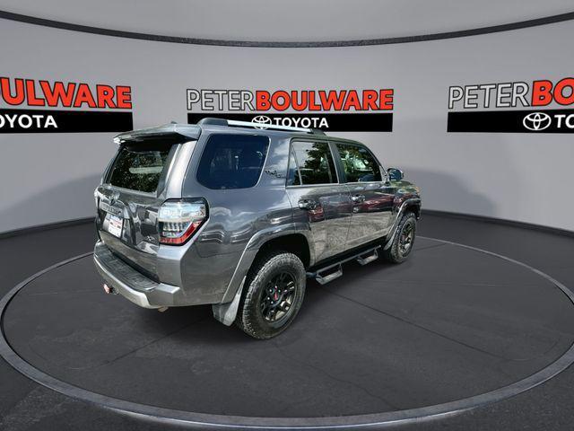 used 2018 Toyota 4Runner car, priced at $29,534