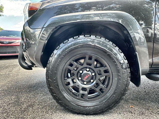 used 2018 Toyota 4Runner car, priced at $29,534