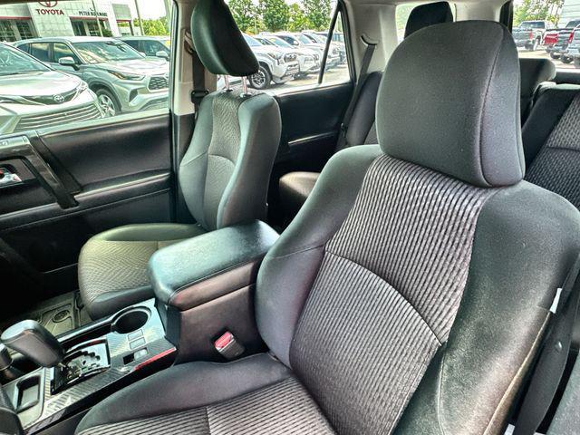 used 2018 Toyota 4Runner car, priced at $29,534