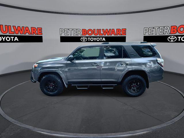 used 2018 Toyota 4Runner car, priced at $29,534