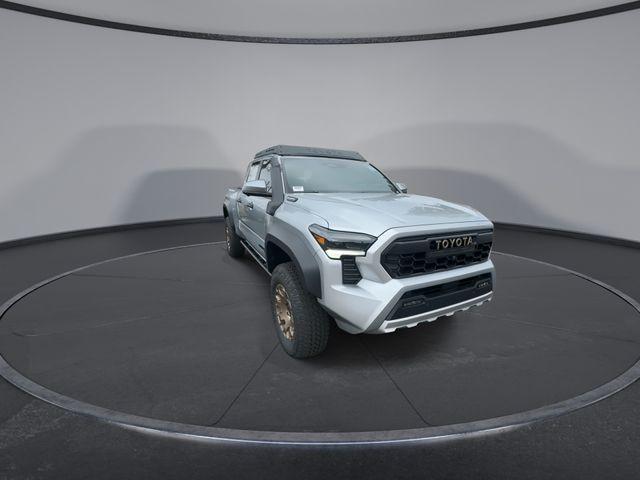 new 2025 Toyota Tacoma Hybrid car, priced at $68,135