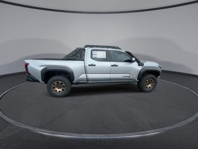 new 2025 Toyota Tacoma Hybrid car, priced at $68,135