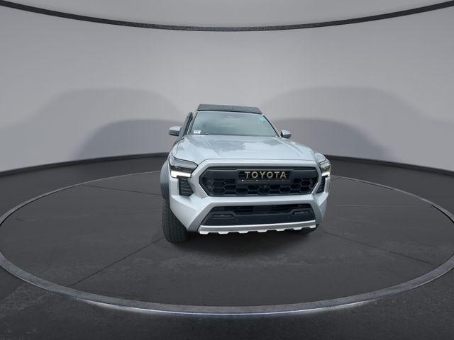 new 2025 Toyota Tacoma Hybrid car, priced at $68,135