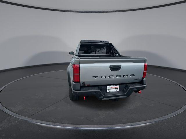 new 2025 Toyota Tacoma Hybrid car, priced at $68,135