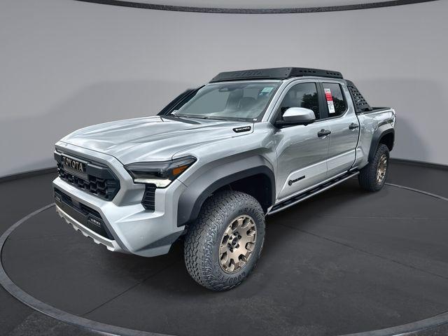 new 2025 Toyota Tacoma Hybrid car, priced at $64,587