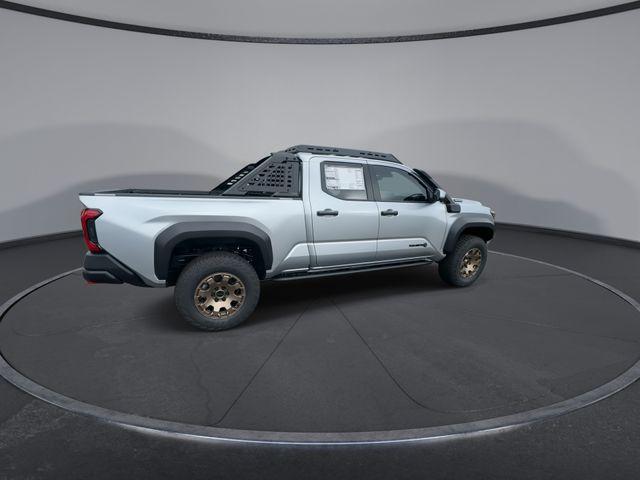 new 2025 Toyota Tacoma Hybrid car, priced at $68,135