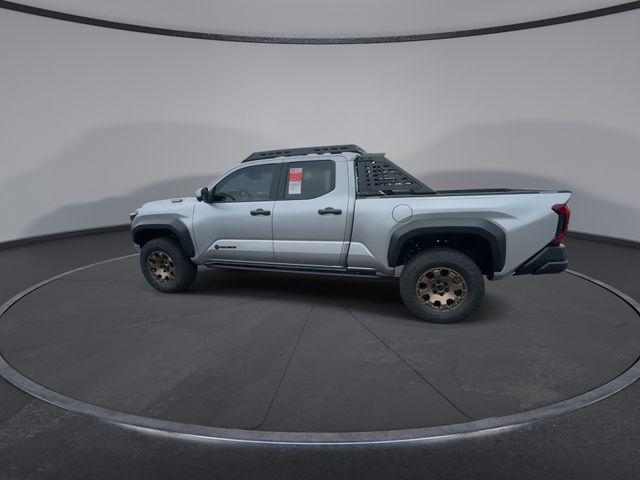 new 2025 Toyota Tacoma Hybrid car, priced at $68,135