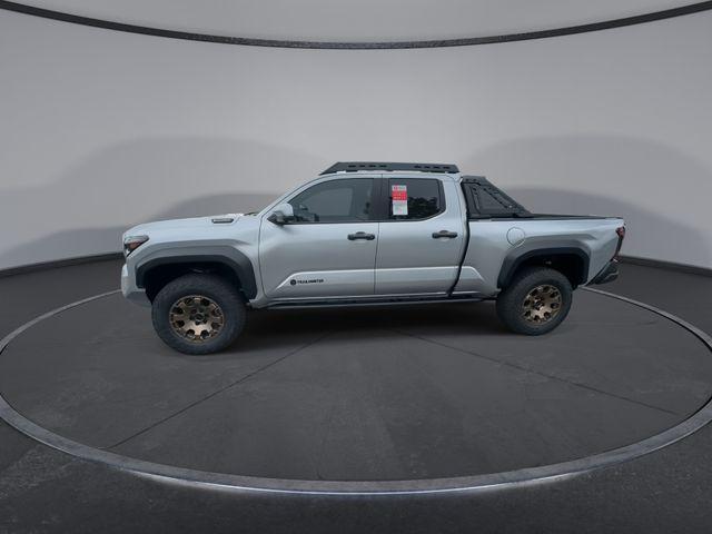 new 2025 Toyota Tacoma Hybrid car, priced at $68,135