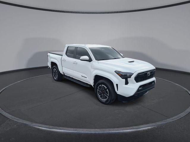 used 2024 Toyota Tacoma car, priced at $40,999