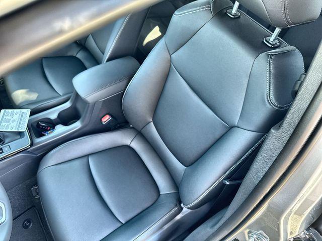 new 2026 Toyota Corolla Cross car, priced at $32,574