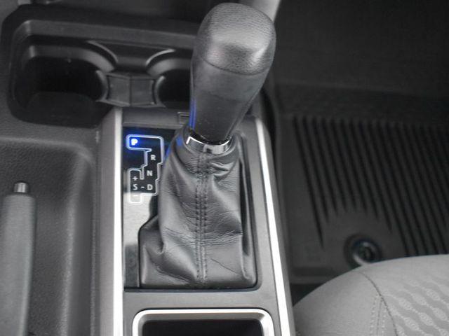 used 2021 Toyota Tacoma car, priced at $31,329