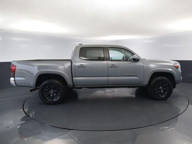 used 2021 Toyota Tacoma car, priced at $31,329