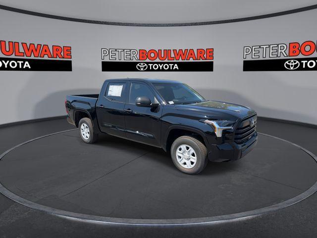 new 2026 Toyota Tundra car