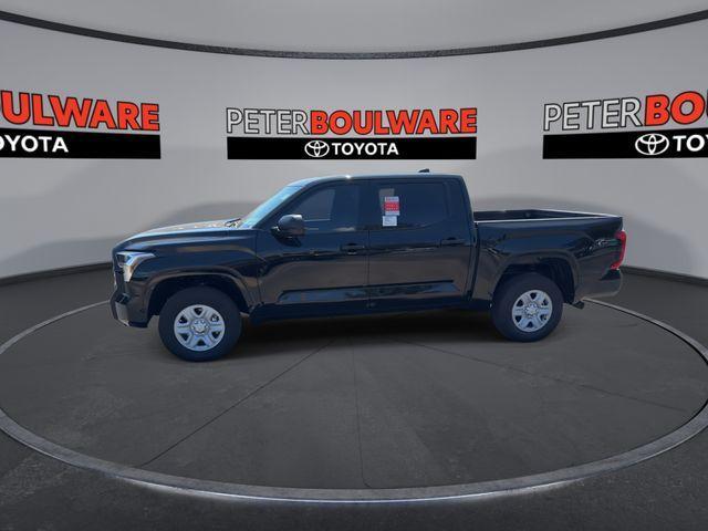 new 2026 Toyota Tundra car