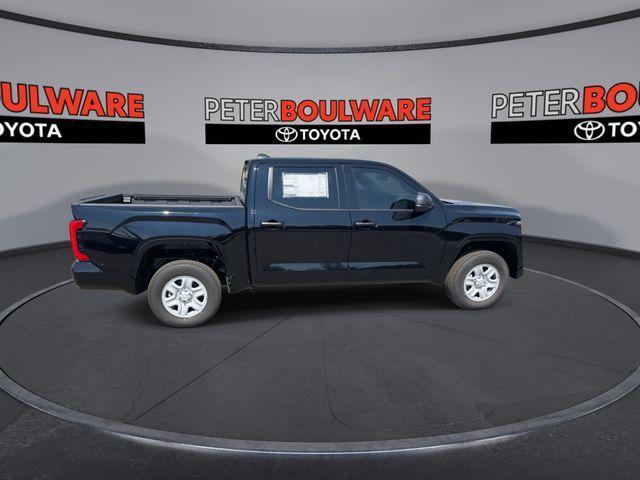 new 2026 Toyota Tundra car