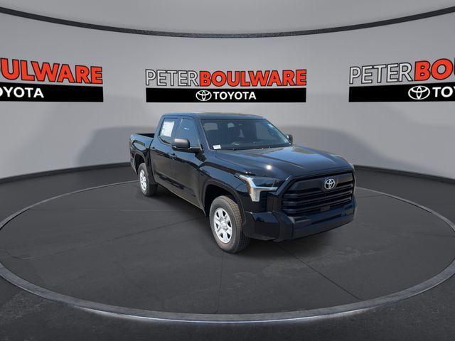 new 2026 Toyota Tundra car