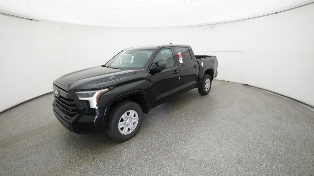 new 2026 Toyota Tundra car