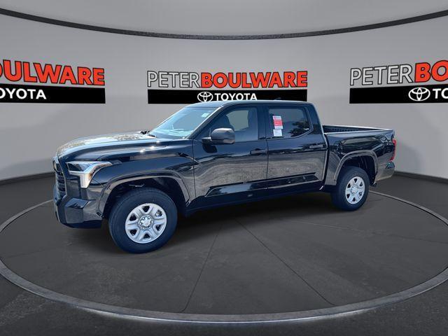new 2026 Toyota Tundra car
