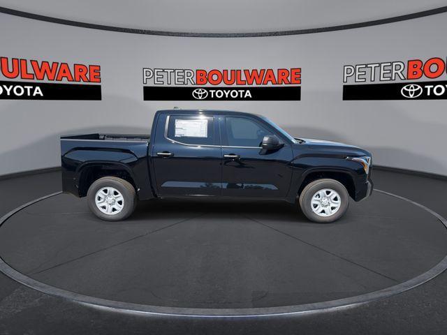 new 2026 Toyota Tundra car