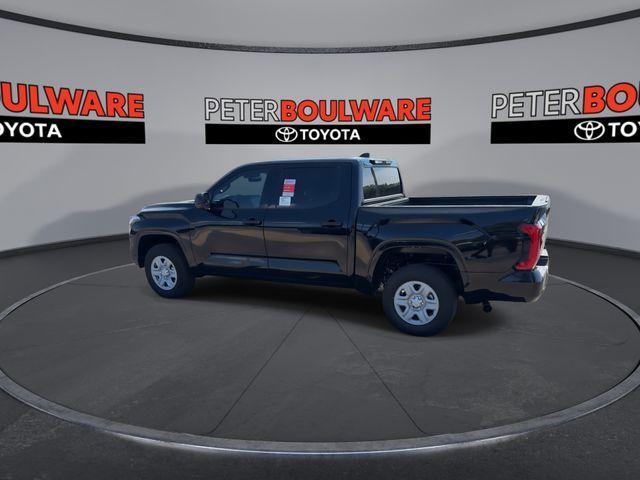 new 2026 Toyota Tundra car