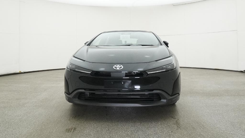 new 2025 Toyota Prius car, priced at $29,774