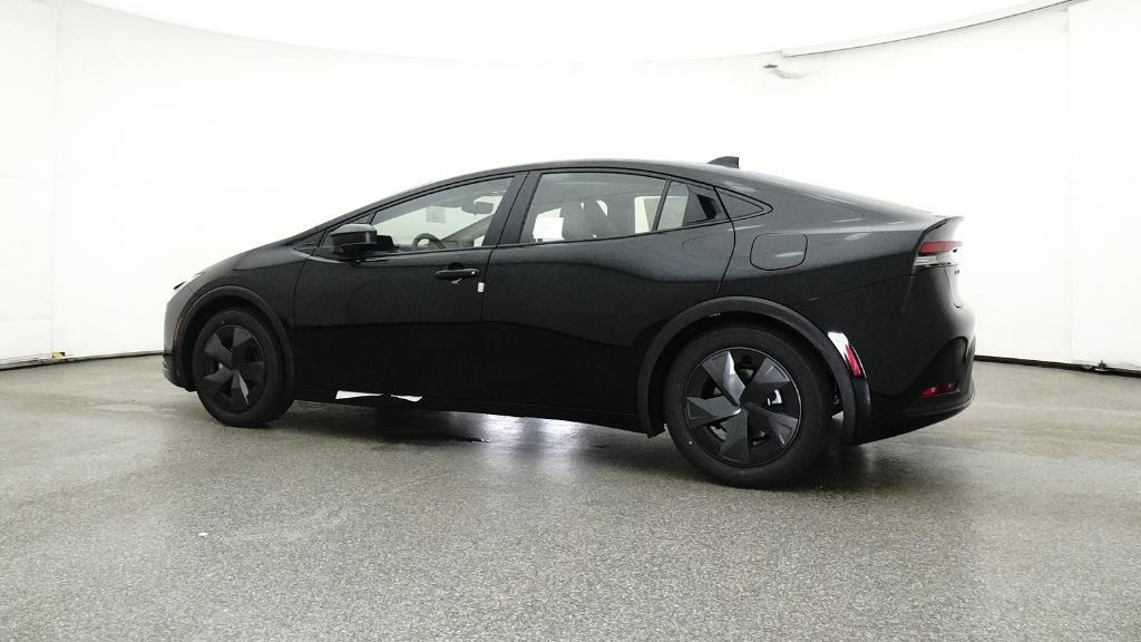 new 2025 Toyota Prius car, priced at $29,774