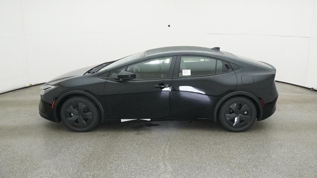 new 2025 Toyota Prius car, priced at $29,774