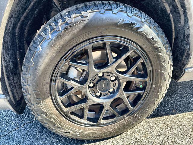 used 2023 Toyota RAV4 car, priced at $26,877