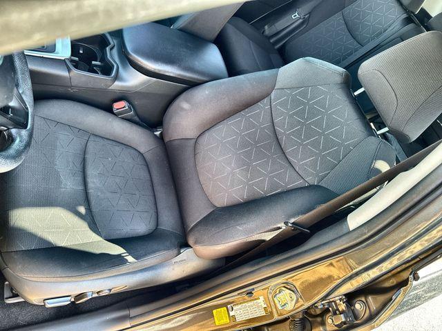 used 2023 Toyota RAV4 car, priced at $26,877