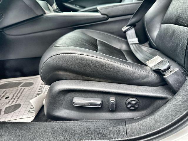used 2021 Honda Accord car, priced at $19,791