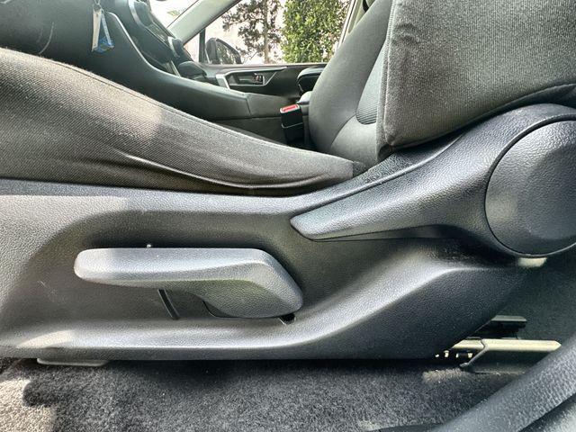 used 2021 Toyota RAV4 car, priced at $23,221