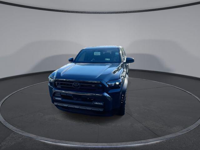 new 2025 Toyota 4Runner car, priced at $47,564