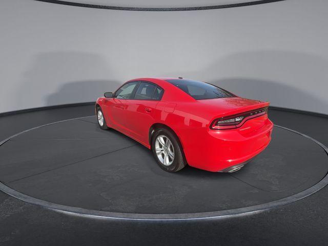 used 2022 Dodge Charger car, priced at $21,465