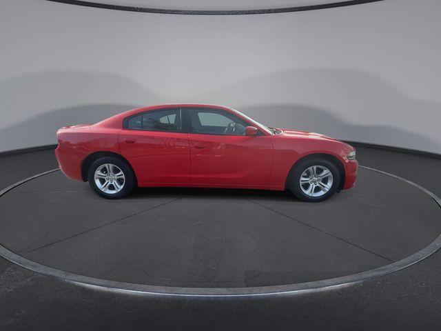 used 2022 Dodge Charger car, priced at $21,465