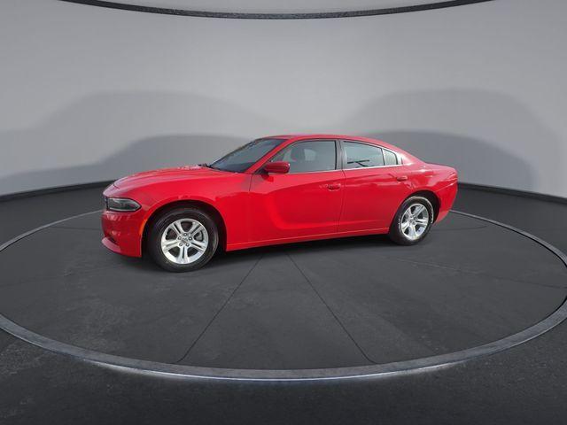 used 2022 Dodge Charger car, priced at $21,465