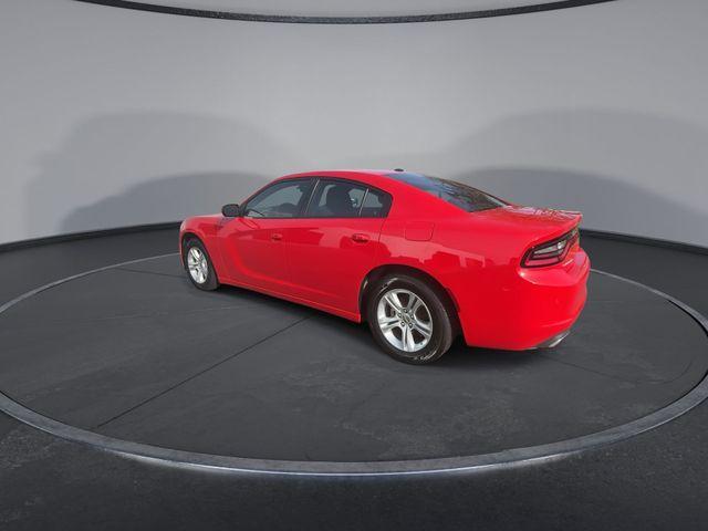 used 2022 Dodge Charger car, priced at $21,465