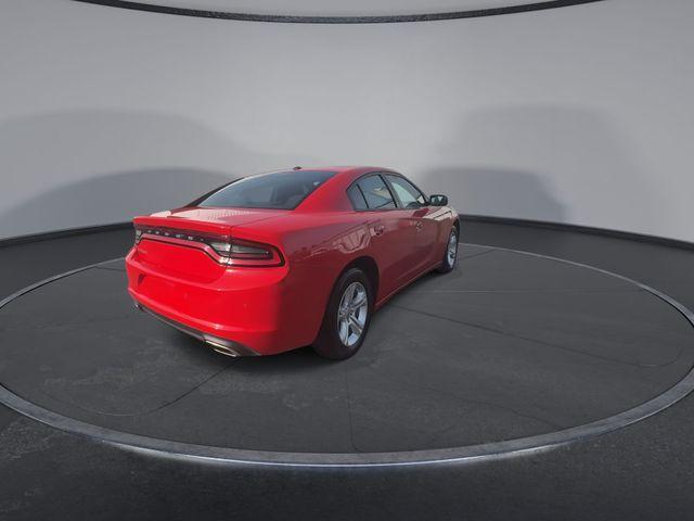 used 2022 Dodge Charger car, priced at $21,465