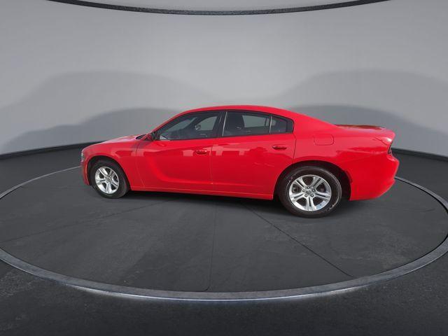 used 2022 Dodge Charger car, priced at $21,465